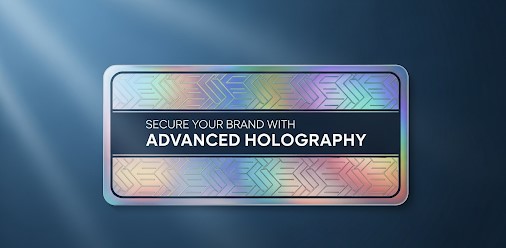 Label Printing Machine