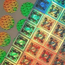 Hologram Label Manufacturer