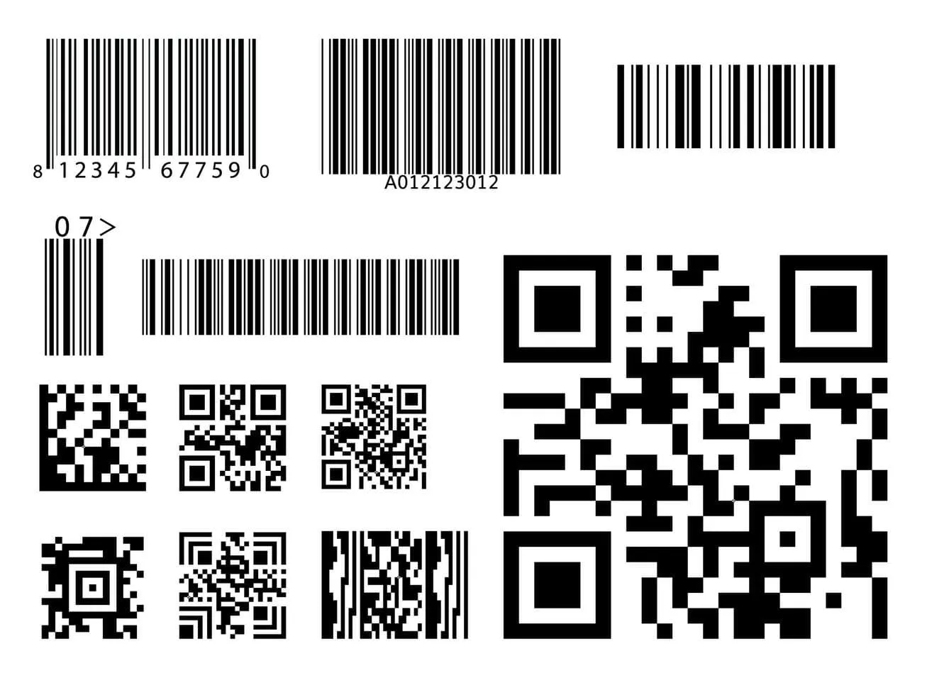 Waterproof Label