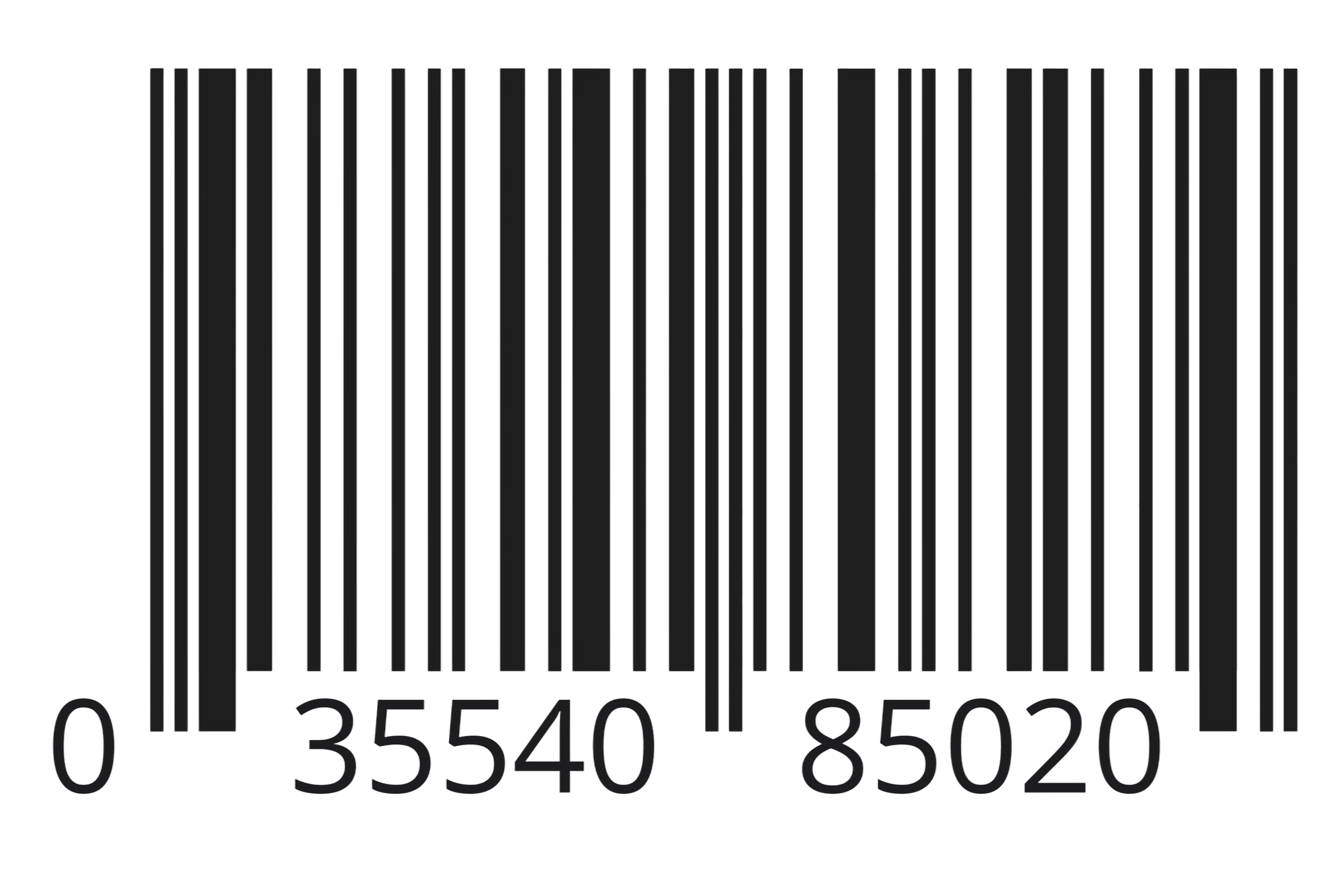 Plain Barcode Label Manufacturer