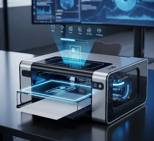 Printer Repair