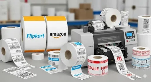Shipping Labels